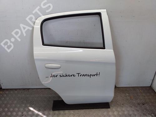 Used Right rear door Right rear door 38612276 38612276
