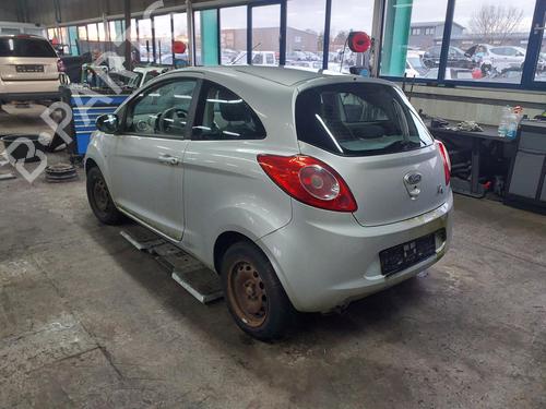 Left taillight FORD KA (RU8) 1.2 | BP31962897C34