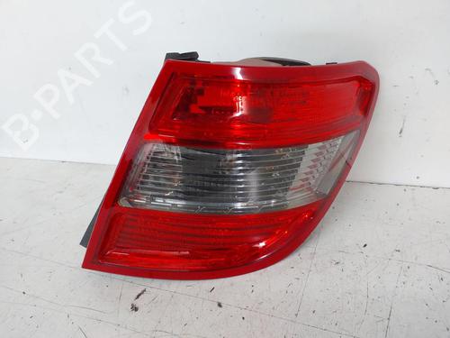 Used Right taillight Right taillight 36794888 36794888
