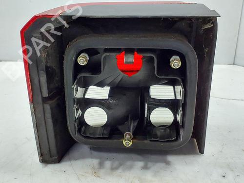 Feu arrière droit VW TRANSPORTER T4 Bus (70B, 70C, 7DB, 7DK, 70J, 70K, 7DC, 7DJ) 2.5 TDI | BP29879982C35