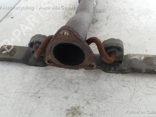 Pipe FIAT GRANDE PUNTO (199_) 1.9 D Multijet | BP15361995M125 