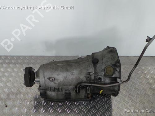 Used Gearbox MERCEDES-BENZ E-CLASS (W211) E 200 CDI (211.007) (136 hp) 24535502