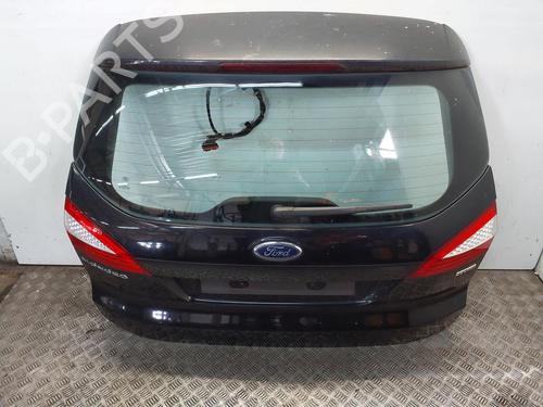 Used Tailgate Tailgate FORD MONDEO IV Turnier (BA7) 2.0 TDCi (140 hp) 33634277 33634277