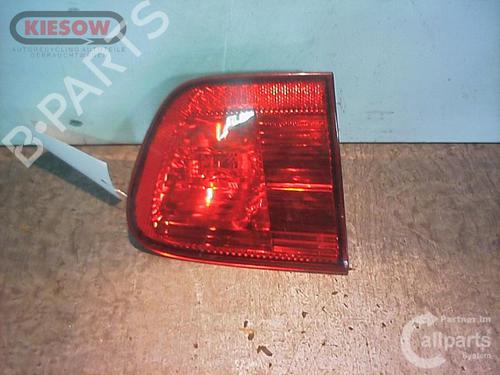 Used Left taillight SEAT IBIZA II (6K1) 1.4 (60 hp) 15359312