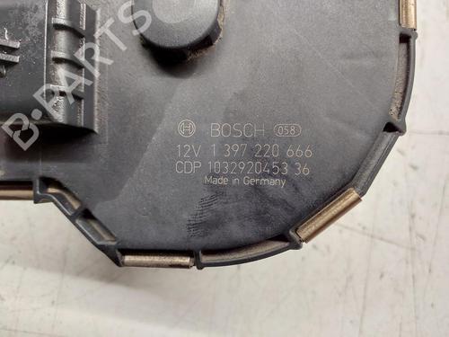 Front wipers mechanism MERCEDES-BENZ C-CLASS T-Model (S204) C 200 CDI (204.207) | BP30715775C83