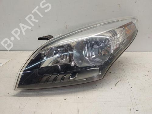 Used Left headlight Left headlight 37734715 37734715
