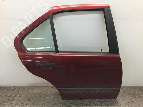 Used Right rear door BMW 3 (E36) 316 i (102 hp) 18462490