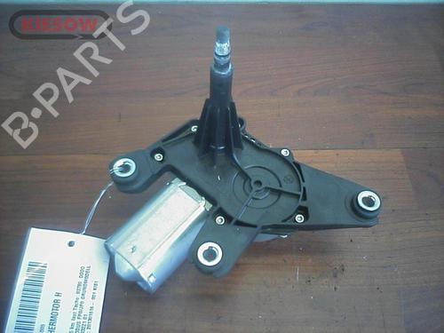 Rear wiper motor RENAULT MODUS / GRAND MODUS (F/JP0_) 1.6 (JP0L, JP0V) | BP16175045M102 