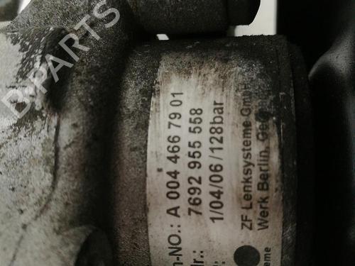 Steering pump MERCEDES-BENZ CLK Convertible (A209) CLK 350 (209.456) | BP16177385M99 