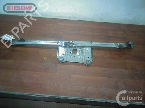 Used Front wipers mechanism JEEP GRAND CHEROKEE II (WJ, WG) 4.7 V8 4x4 (223 hp) 16174924