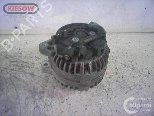 Used Alternator CITROËN C5 I Break (DE_) 2.0 HDi (DERHSB, DERHSE) (107 hp) 16174910