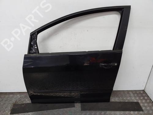 Used Left front door VW GOLF PLUS V (5M1, 521) 1.4 TSI (140 hp) 29602114