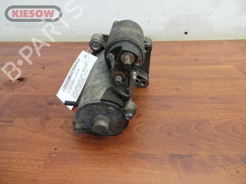 Used Starter FORD FOCUS II Turnier (DA_, FFS, DS) 1.6 TDCi (90 hp) 15360073
