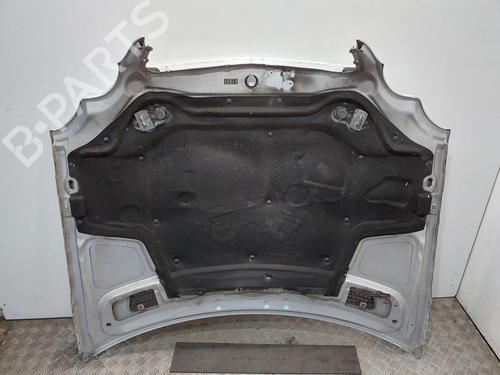 Hood MERCEDES-BENZ C-CLASS (W203) C 220 CDI (203.008) | BP27690460C1 