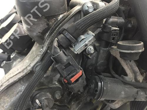 Engine MERCEDES-BENZ CLK Convertible (A209) CLK 350 (209.456) | BP17211059M1 