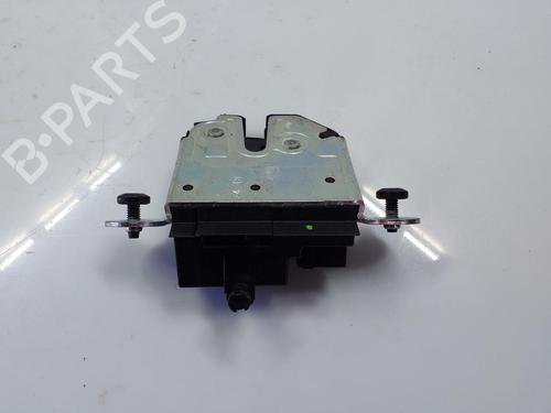 Bagklap lås OPEL CORSA E (X15) 1.4 Turbo (08, 68) (150 hp) 18463709