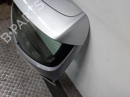 Tailgate MAZDA 3 (BL) 1.6 MZR (BL14) | BP29740615C6