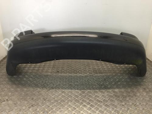 Rear bumper VW TOURAN (1T1, 1T2) 2.0 TDI | BP15368289C8 