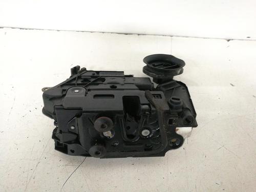 Used Rear right lock VW GOLF VI (5K1) 1.4 TSI (122 hp) 19508196