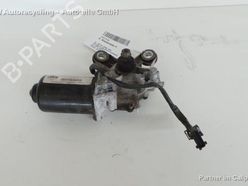 Viskermotor vindrude OPEL SIGNUM Hatchback (Z03) 3.0 V6 CDTI (F48) | BP15363148M29 
