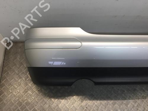 Rear bumper MERCEDES-BENZ SLK (R170) 200 (170.435) | BP15367240C8 