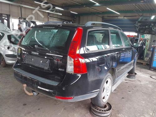 Right front door VOLVO V50 (545) 2.0 D | BP24119143C3 