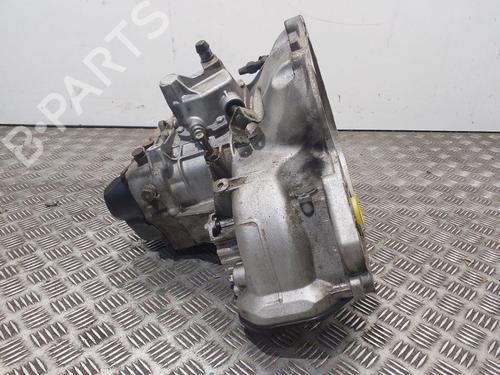 Used Gearbox OPEL CORSA D (S07) 1.2 (L08, L68) (69 hp) 30981290