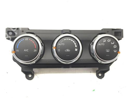 AC Styreenhet / Manøvreringsenhet MAZDA 2 Hatchback (DL, DJ) 1.5 SKYACTIV-G M Hybrid (90 hp) 18464090