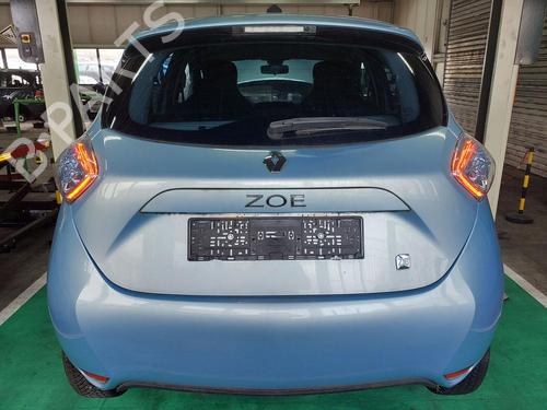 Right taillight RENAULT ZOE (BFM_) ZOE | BP32841767C35  - Image 8