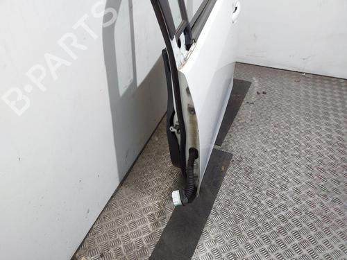 Left front door OPEL AGILA B (H08) 1.2 (F68) | BP31179879C2