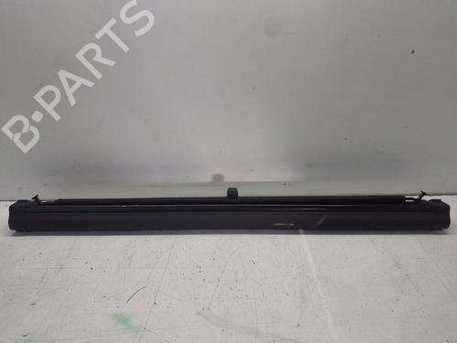 Used Rear parcel shelf Rear parcel shelf AUDI A6 C6 Avant (4F5) 3.0 TDI quattro (225 hp) 31239788 31239788