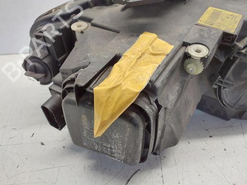 Left headlight AUDI A3 (8P1) 1.6 | BP36487060C28 - Image 5
