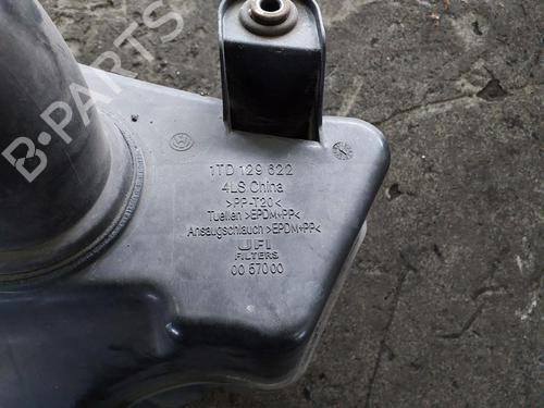 Air filter box VW GOLF V Variant (1K5) 1.6 | BP34229837M87  - Image 7