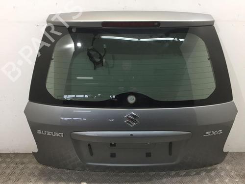 Used Tailgate SUZUKI SX4 (EY, GY) 1.6 VVT (RW416, YA21S) (120 hp) 16178156