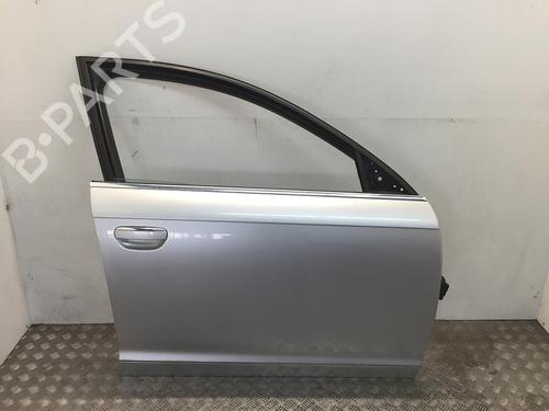 Used Right front door AUDI A6 C6 (4F2) 2.4 (177 hp) 15365610