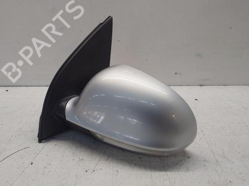 Spiegel buiten links VW GOLF V (1K1) 1.4 FSI (90 hp) 31031515