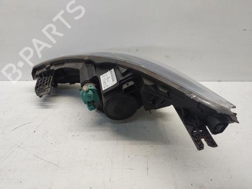 Right headlight RENAULT ZOE (BFM_) ZOE | BP32400313C29 