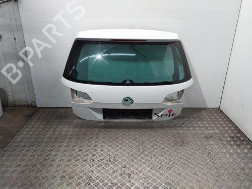 Bagklap CC/Kombi-Coupé Bagklap CC/Kombi-Coupé VW GOLF VII Variant (BA5, BV5) 1.6 TDI (110 hp) 36445364 36445364