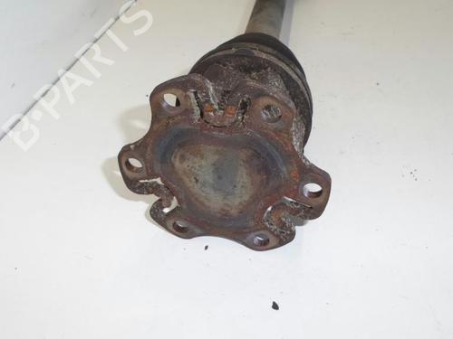 Right front driveshaft AUDI A4 B6 Avant (8E5) 1.9 TDI | BP15364342M39 