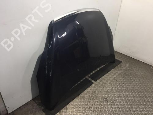 Hood FORD FOCUS II Turnier (DA_, FFS, DS) 2.0 TDCi | BP21113760C1