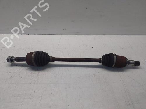 Drivaksel fortil venstre MITSUBISHI MIRAGE / SPACE STAR VI Hatchback (A0_A) 1.0 (A05A) (71 hp) 31259469