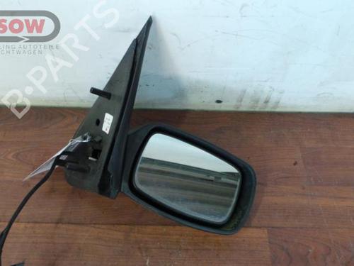 Used Right mirror FORD FIESTA IV (JA_, JB_) 1.3 i (60 hp) 15360242