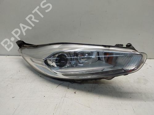 Used Right headlight FORD FIESTA VI (CB1, CCN) 1.0 (80 hp) 29494954