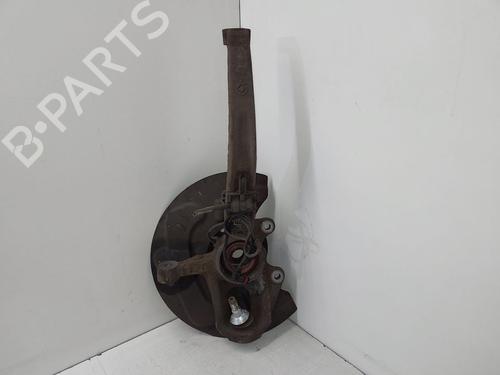 Right front steering knuckle MERCEDES-BENZ M-CLASS (W164) ML 350 CDI 4-matic (164.125, 164.124) | BP18600258M26 
