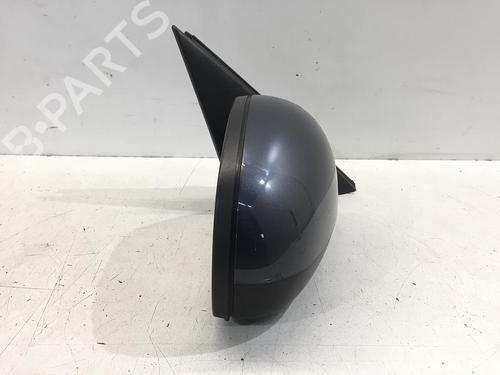 Right mirror SKODA ROOMSTER (5J7) 1.2 | BP15368495C27 