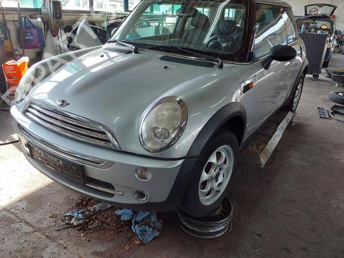 Left front door MINI MINI (R50, R53) Cooper | BP28970520C2 