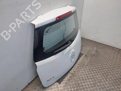 Tailgate OPEL AGILA B (H08) 1.0 (F68) | BP31606308C6 