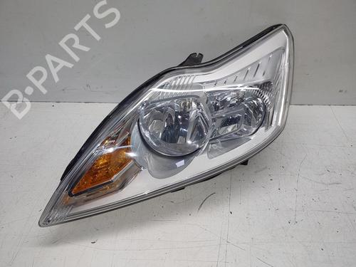 Used Left headlight FORD FOCUS II Turnier (DA_, FFS, DS) 1.6 (100 hp) 31348331
