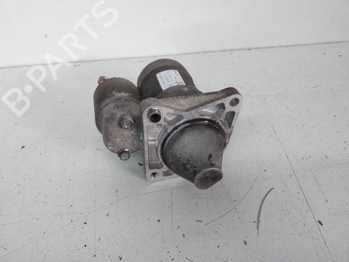 Startmotor FIAT PANDA (169_) 1.2 (169.AXB11, 169.AXB1A) (60 hp) 18464373
