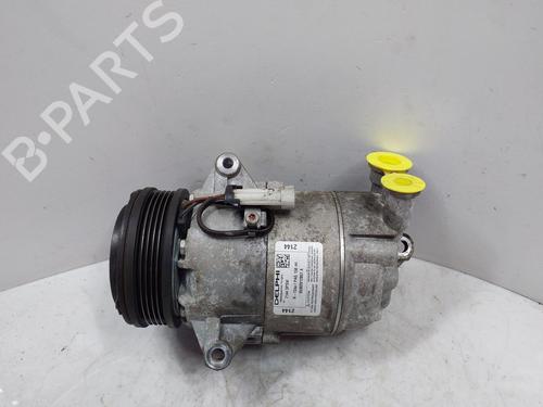 Used AC compressor AC compressor OPEL ZAFIRA / ZAFIRA FAMILY B (A05) 1.8 (M75) (140 hp) 35798097 35798097